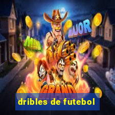 dribles de futebol